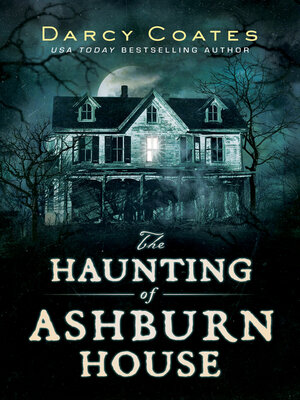 cover image of The Haunting of Ashburn House